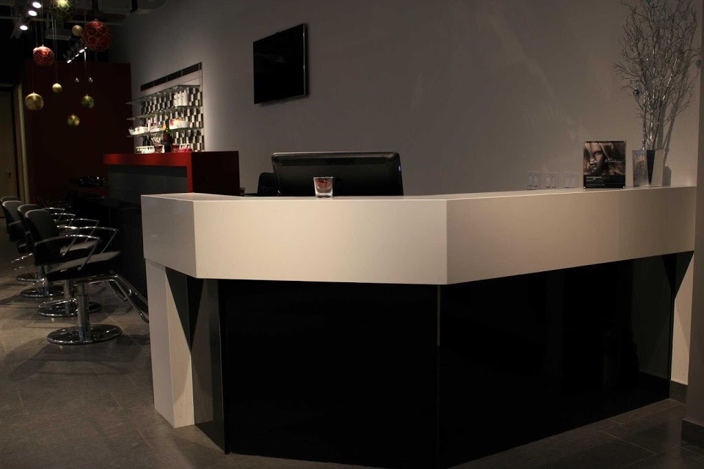 LazRiel Salon | 4307 130 Ave SE #73, Calgary, AB T2Z 3V8, Canada | Phone: (403) 265-7466