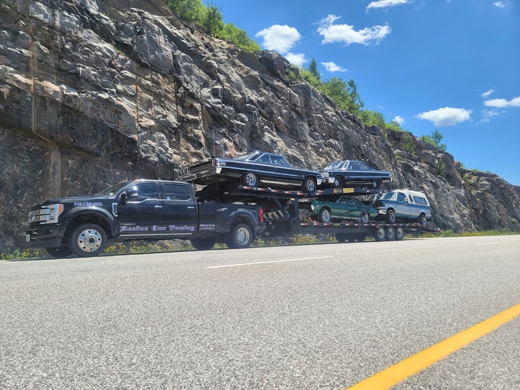 Sector One Towing | 933 Burlington St E, Hamilton, ON L8L 4K6, Canada | Phone: (905) 745-8698