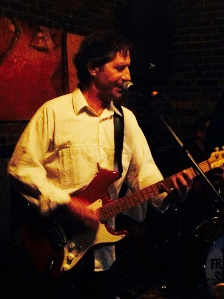 Mojo Music Studio | 49 High St, Barrie, ON L4N 5J4, Canada | Phone: (705) 735-6656