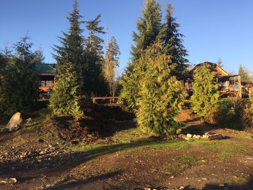 Maple Heart Ranch - Homestead | 1890 Sooke Lake Rd, Shawnigan Lake, BC V0R 2W3, Canada | Phone: (250) 806-0024