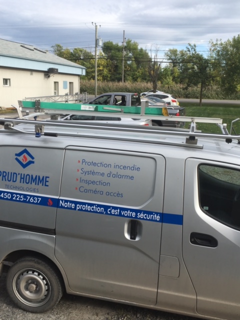 PrudHomme Technologies Inc | 46 Bd de Maple Grove, Maple Grove, QC J6N 1K3, Canada | Phone: (450) 225-7637