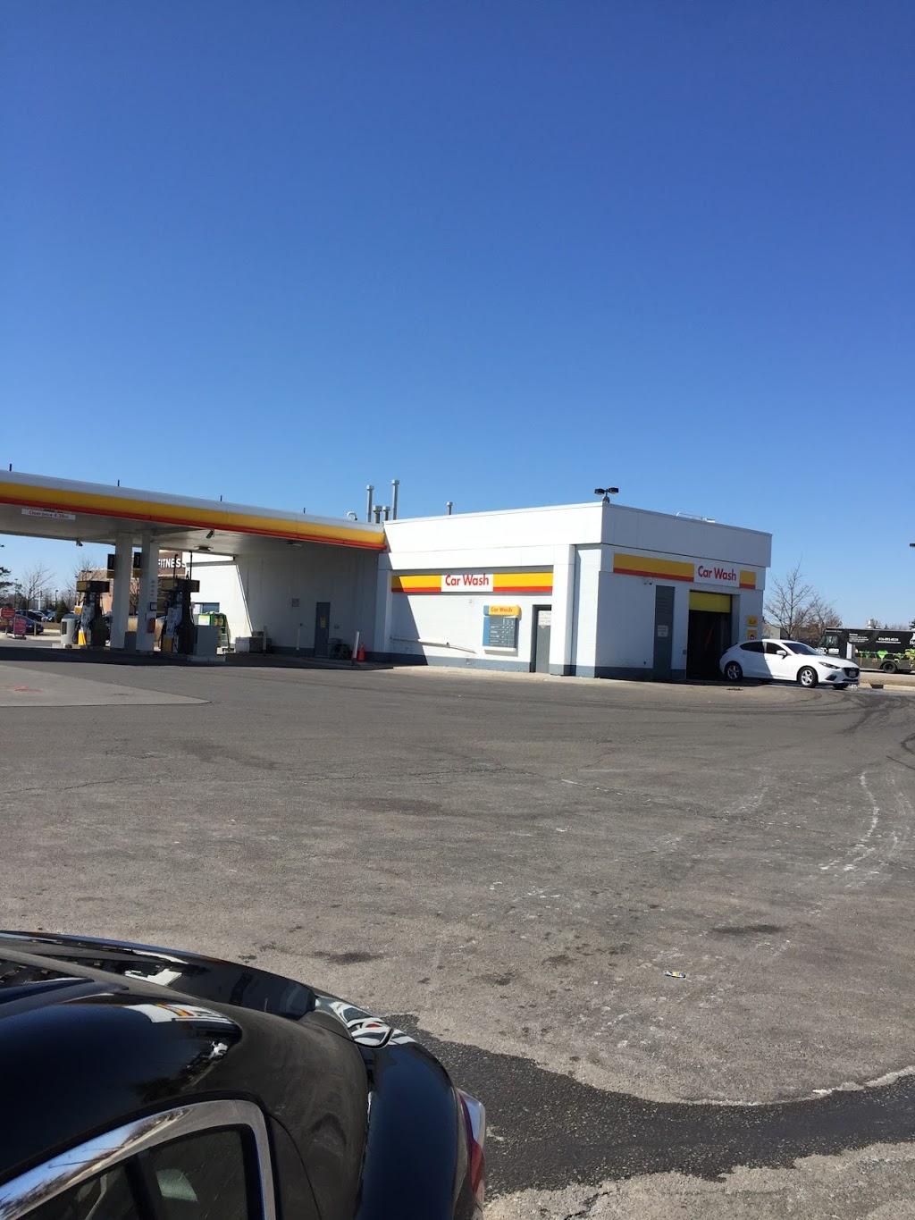 Shell | 3255 Dundas St W, Mississauga, ON L5L 5V7, Canada | Phone: (905) 607-0842