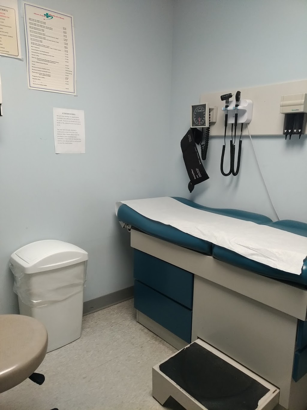 Physical Therapy One | Medical Clinic, Loblaws Superstore, 1755 Brimley Rd, Scarborough, ON M1P 0A3, Canada | Phone: (416) 296-1882