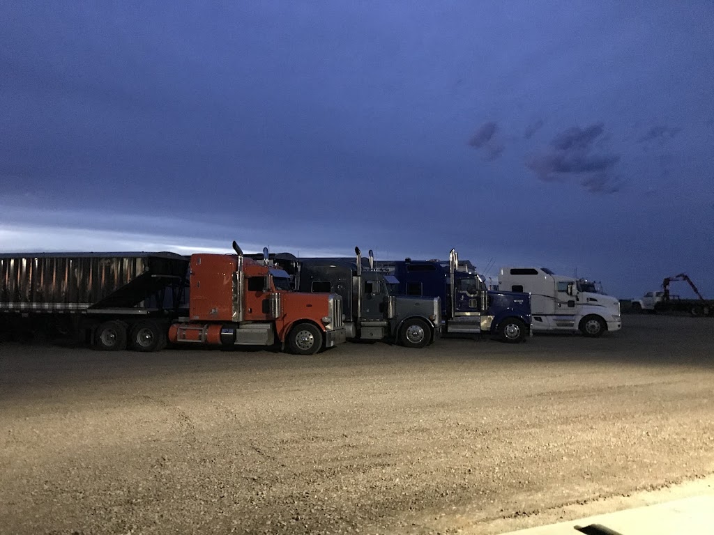 IWT Transport Ltd | 6305 55 St, Taber, AB T1G 2H4, Canada | Phone: (403) 892-3215