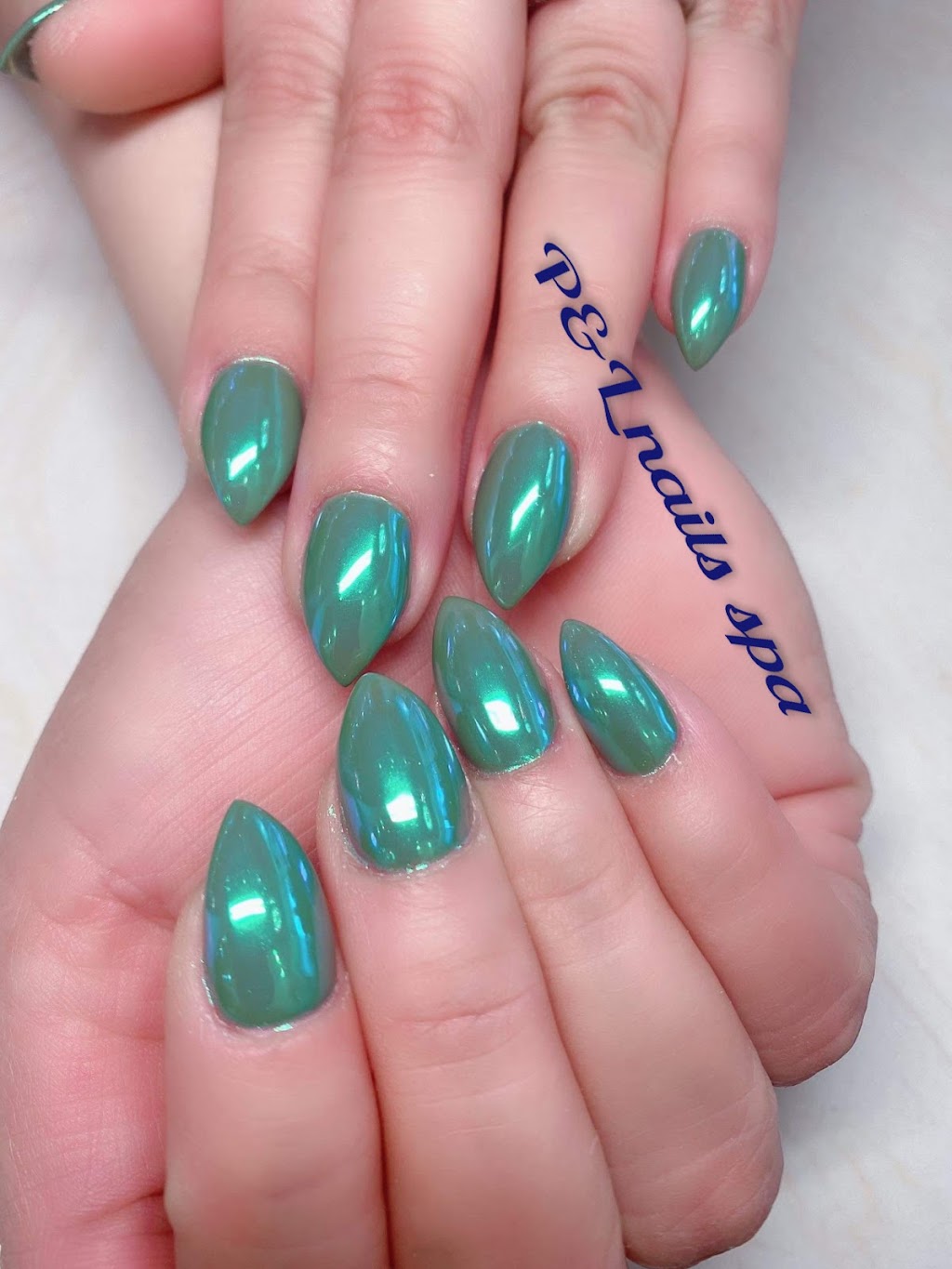 P&L Nails Spa | 120- 302 Sage Valley, Sage Hill Common NW, Calgary, AB T3R 1T8, Canada | Phone: (403) 474-6616
