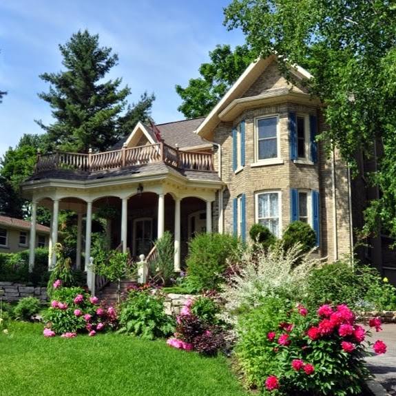 Riverside | 96 Robinson St, St. Marys, ON N4X 1A3, Canada | Phone: (519) 284-0012