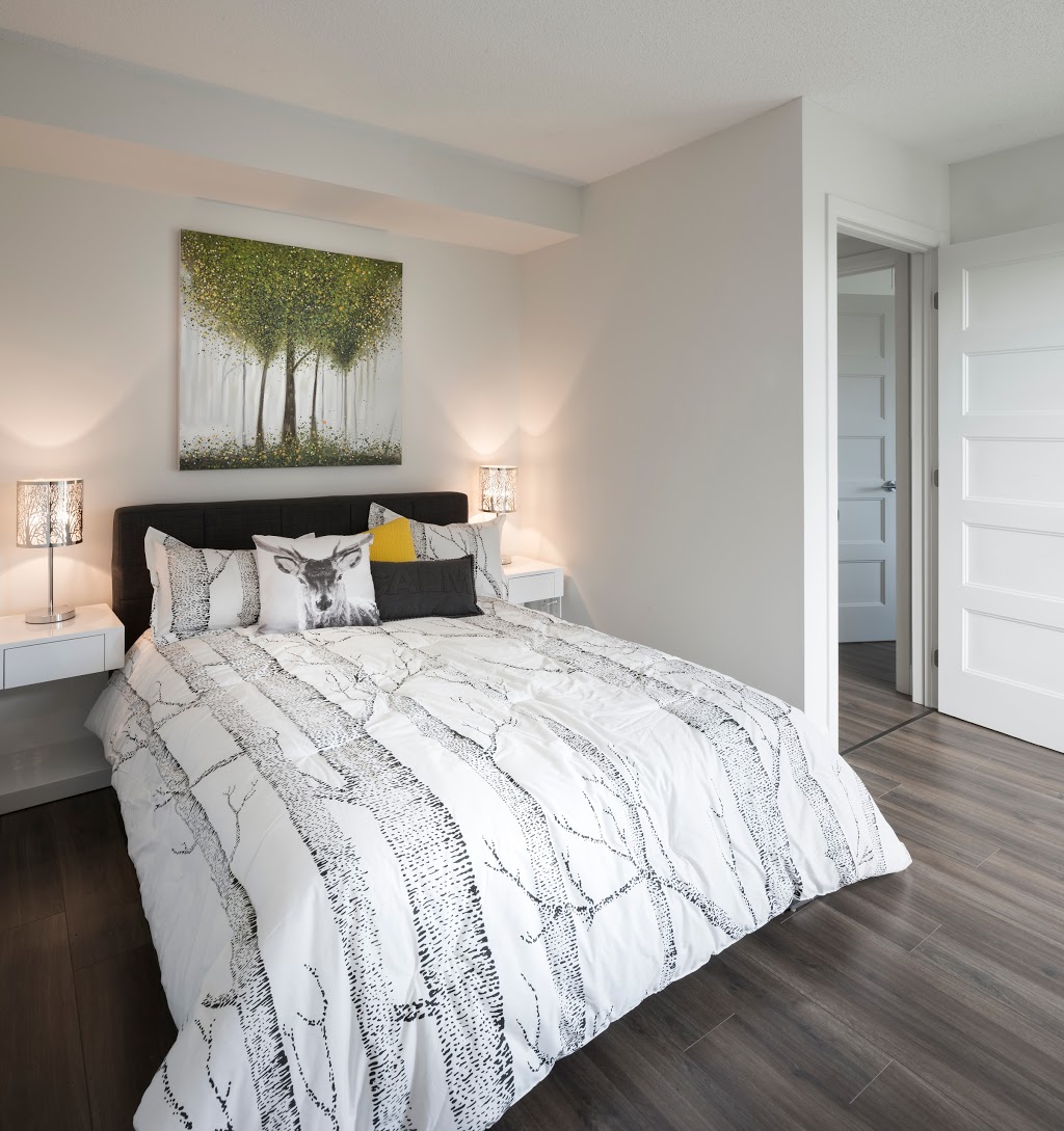 Quartier les éléments | 1432 Rue de Jupiter, Levis, QC G6W 0N8, Canada | Phone: (581) 922-3334