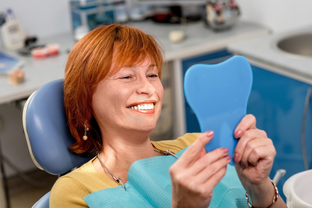 Healthy Smiles Dental Hygiene Services | 55 Camden Crescent, Moncton, NB E1E 4S9, Canada | Phone: (506) 389-3496
