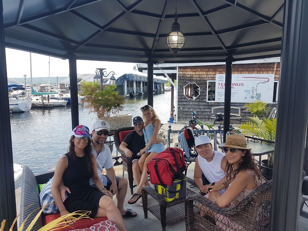 Marina Le Merry Club | 201 Rue Merry S, Magog, QC J1X 3L2, Canada | Phone: (819) 843-2728