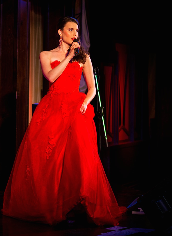 Singing Lessons with Erin Fisher | 248 Forest Run Blvd, Concord, ON L4K 5G2, Canada | Phone: (647) 309-0041