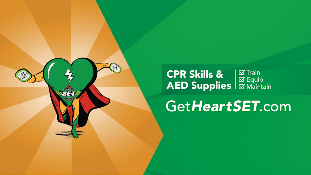 St. John Ambulance | 6111 Cambie St, Vancouver, BC V5Z 3B2, Canada | Phone: (866) 321-2651