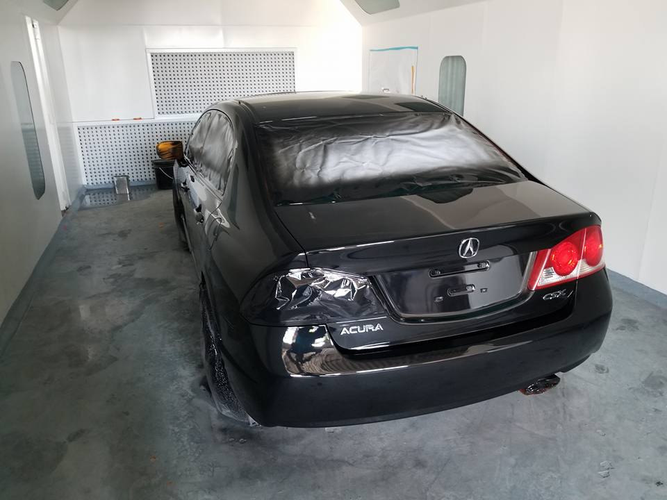 RBU Auto | 2941 Eglinton Ave E #1, Scarborough, ON M1J 2E5, Canada | Phone: (647) 606-2078