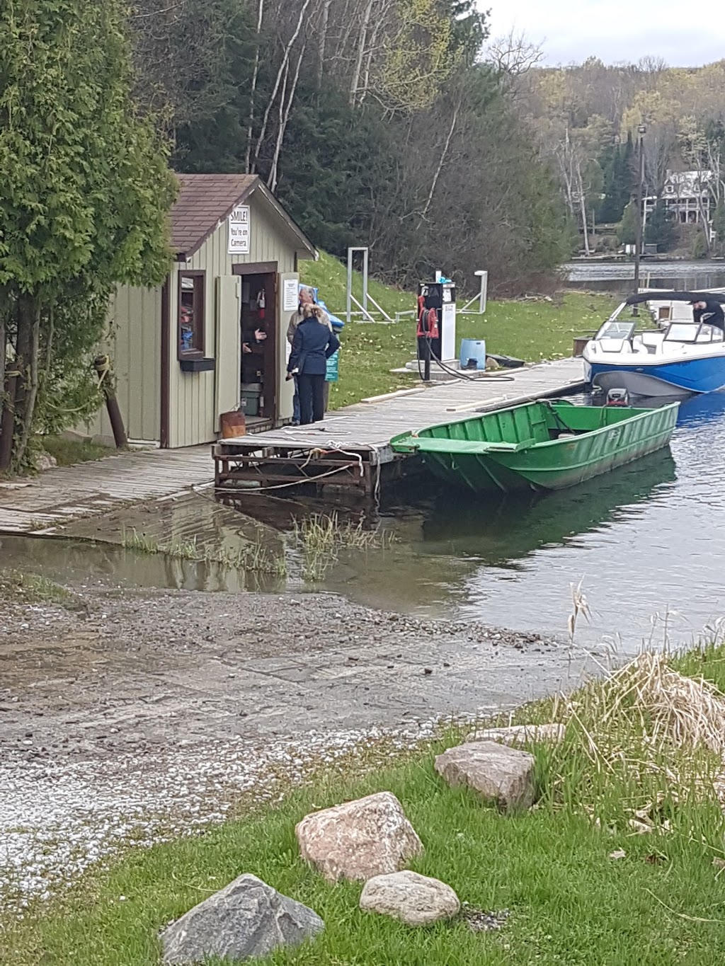 Harpers Marine | 3572 Haliburton County Rd 21, Minden, ON K0M 1S0, Canada | Phone: (705) 457-2282