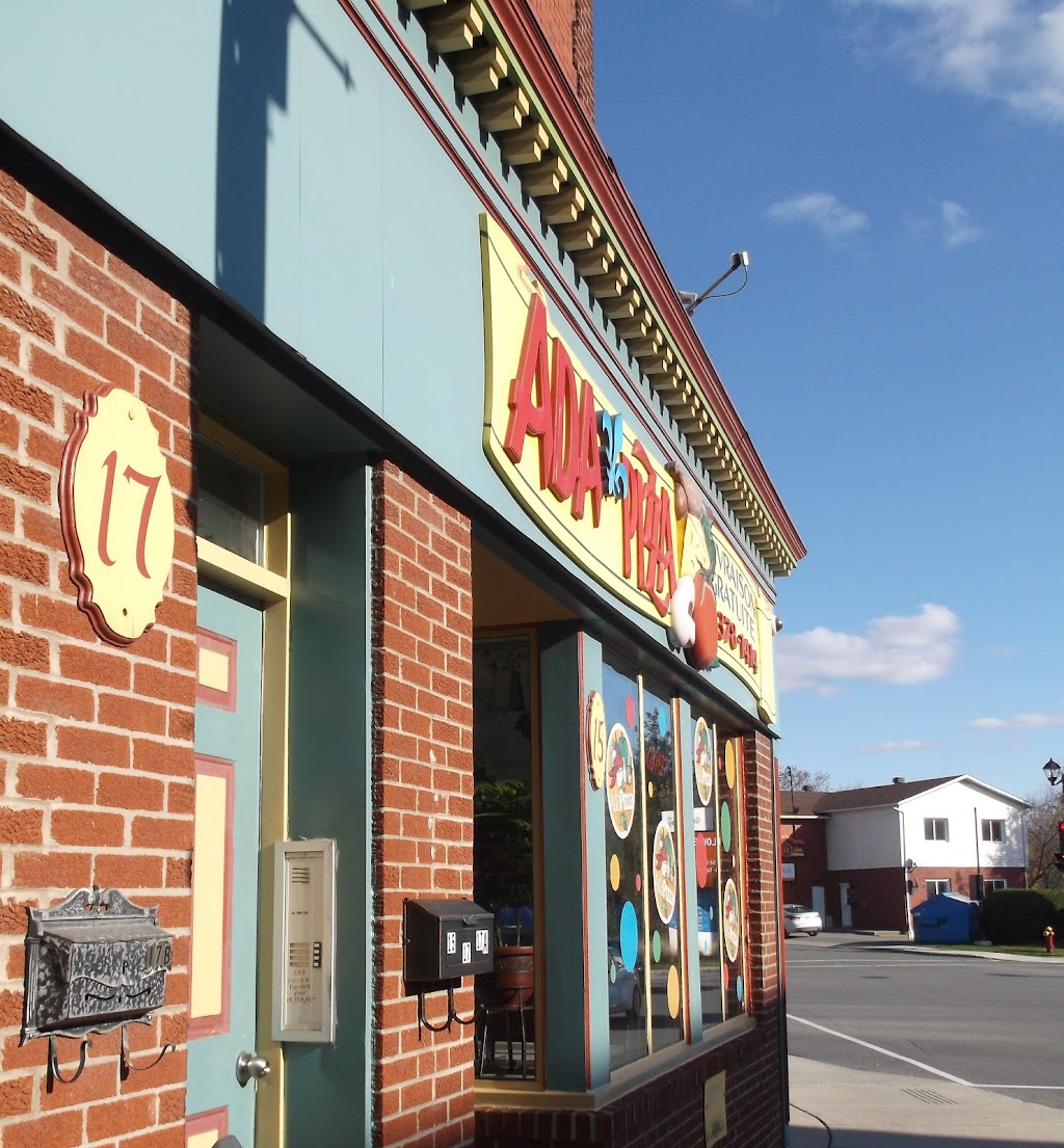 Ada Pizza | 15 Rue Principale, Granby, QC J2G 2T5, Canada | Phone: (450) 378-1414