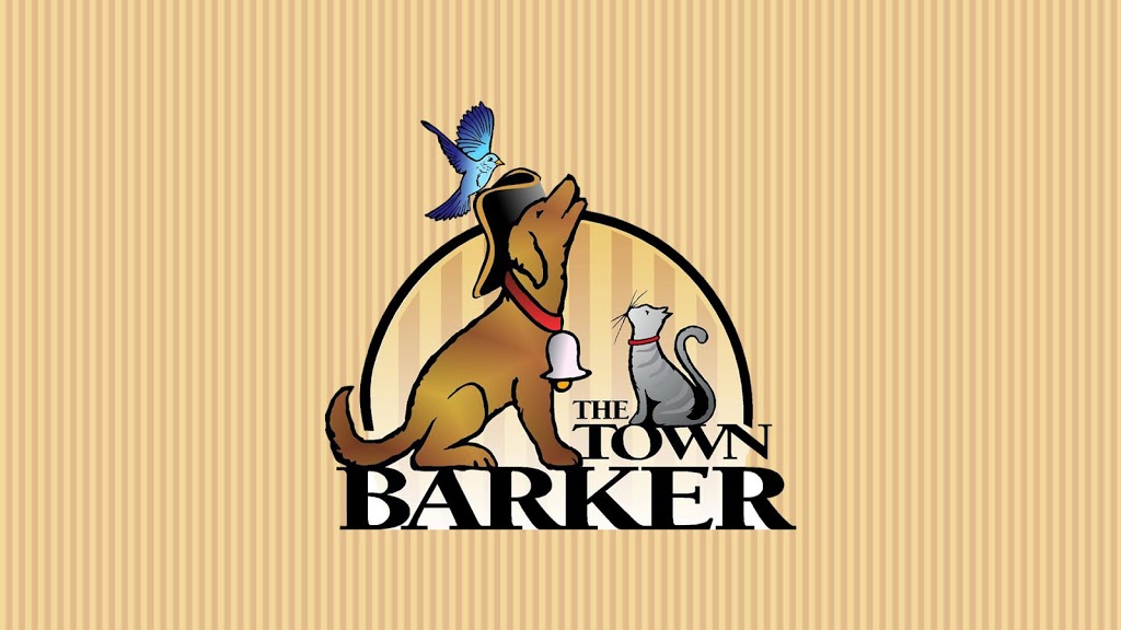 The Town Barker | 1220 Queens Bush Rd, Wellesley, ON N0B 2T0, Canada | Phone: (519) 656-2725