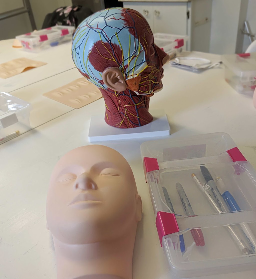 Ontario Medical Aesthetics Training Centre | 11 Adelaide St N, Lindsay, ON K9V 3M7, Canada | Phone: (705) 934-4792