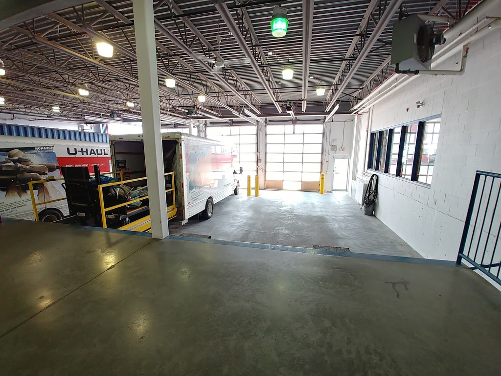 Sentinel Storage - Calgary Spyhill | 7725 112 Ave NW, Calgary, AB T3R 1R8, Canada | Phone: (403) 250-8248