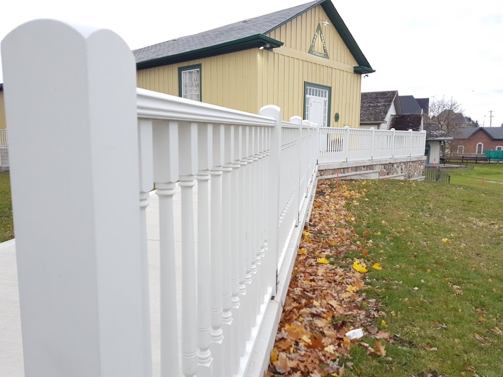 King Township Historical Society | 2920 King Rd, King City, ON L7B 1L6, Canada | Phone: (905) 833-2331