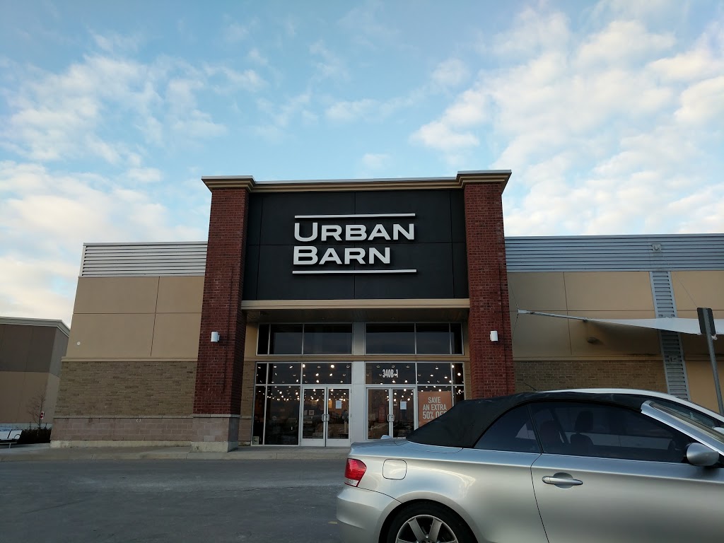 Urban Barn | 340 Taunton Rd E b1, Whitby, ON L1R 0H4, Canada | Phone: (905) 620-0254