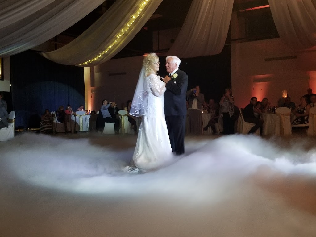 Caruso Club | 385 Haig St, Sudbury, ON P3C 1C5, Canada | Phone: (705) 675-1357