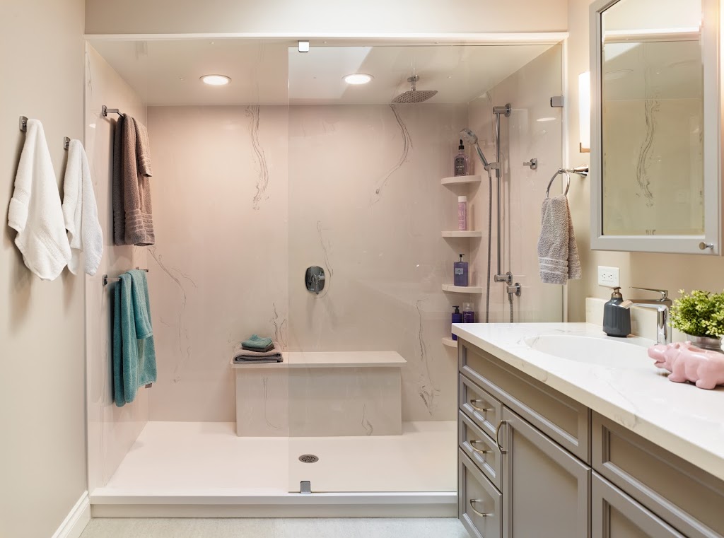 Profile Marble & Bath | 5498 267 St #106, Langley City, BC V4W 3S8, Canada | Phone: (604) 857-5990
