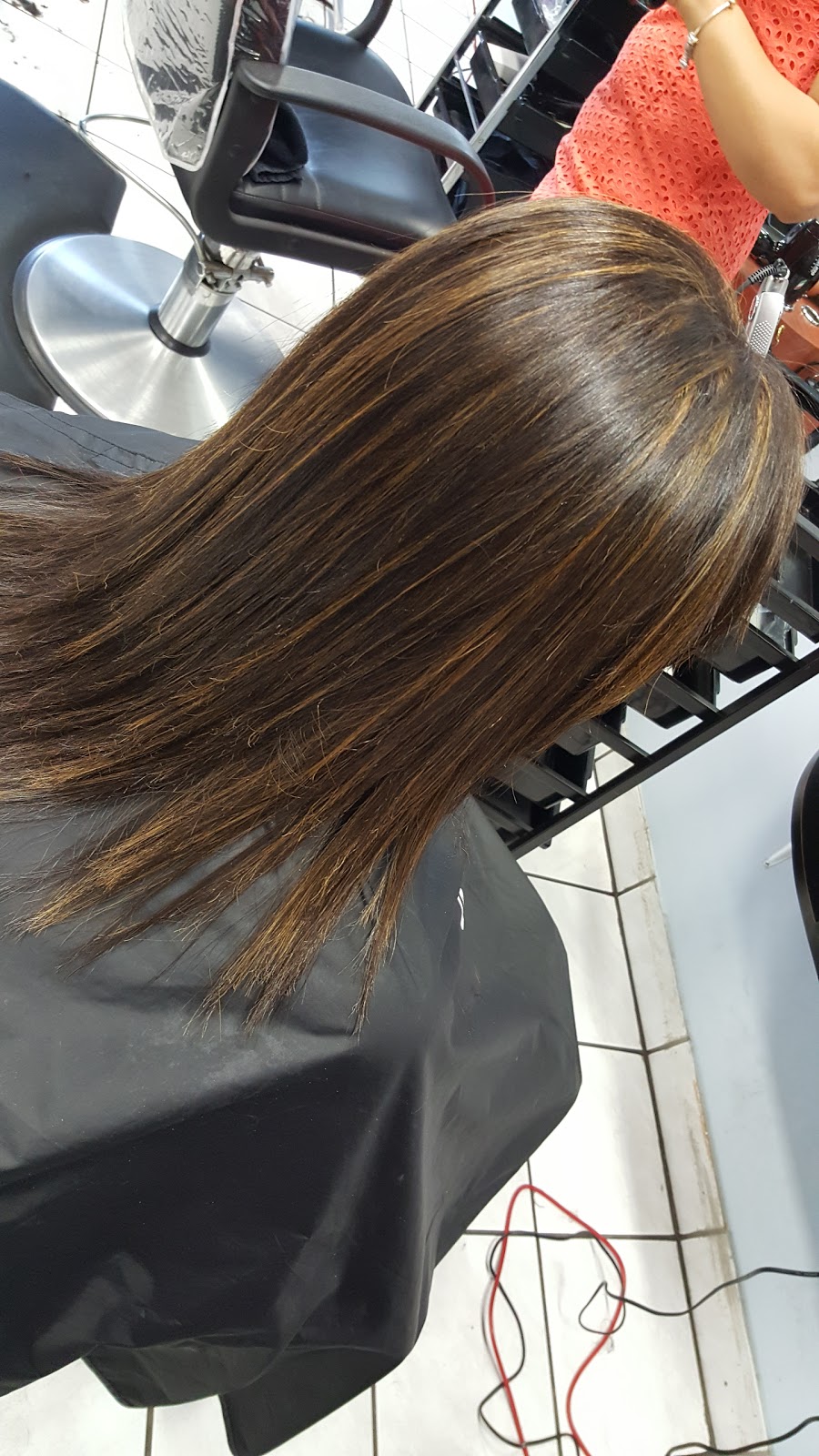 Gracelook Beauty Salon | 10510 Torbram Rd H, Brampton, ON L6R 3N9, Canada | Phone: (905) 792-1484