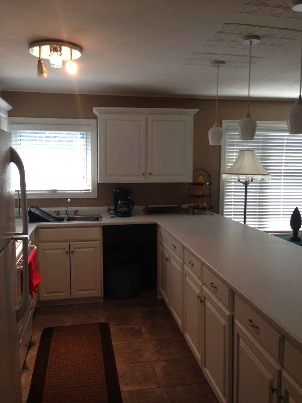 Lambton Shores Art By 3 Guest House | 7710 Clayton St, Port Franks, ON N0M 2L0, Canada | Phone: (519) 243-3321