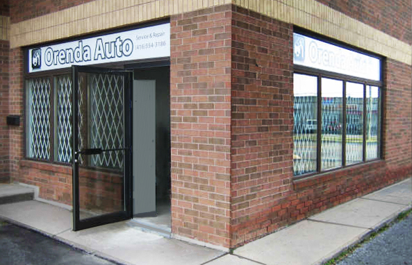 Orenda Auto | 116 Orenda Rd #10, Brampton, ON L6W 3W6, Canada | Phone: (416) 554-3186