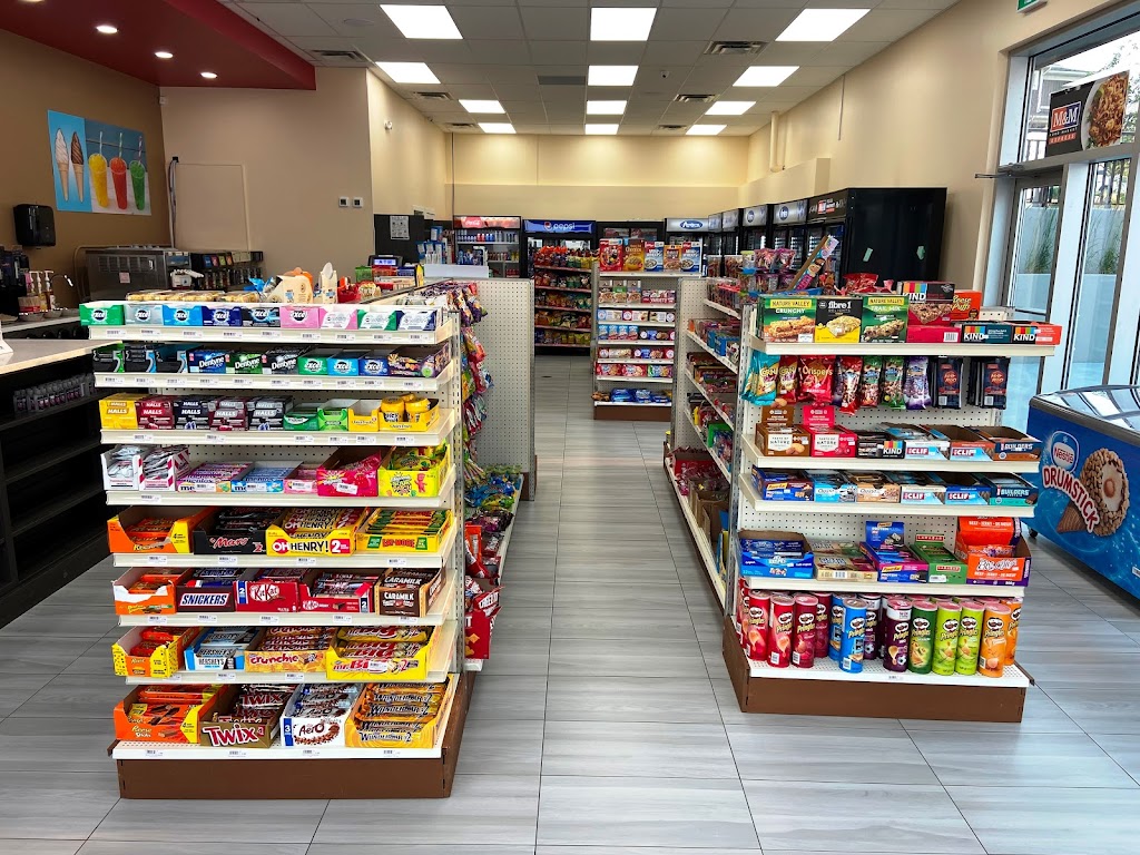 Circles Convenience | 30 Crestridge Common SW #122, Calgary, AB T3B 6K2, Canada | Phone: (587) 997-7989