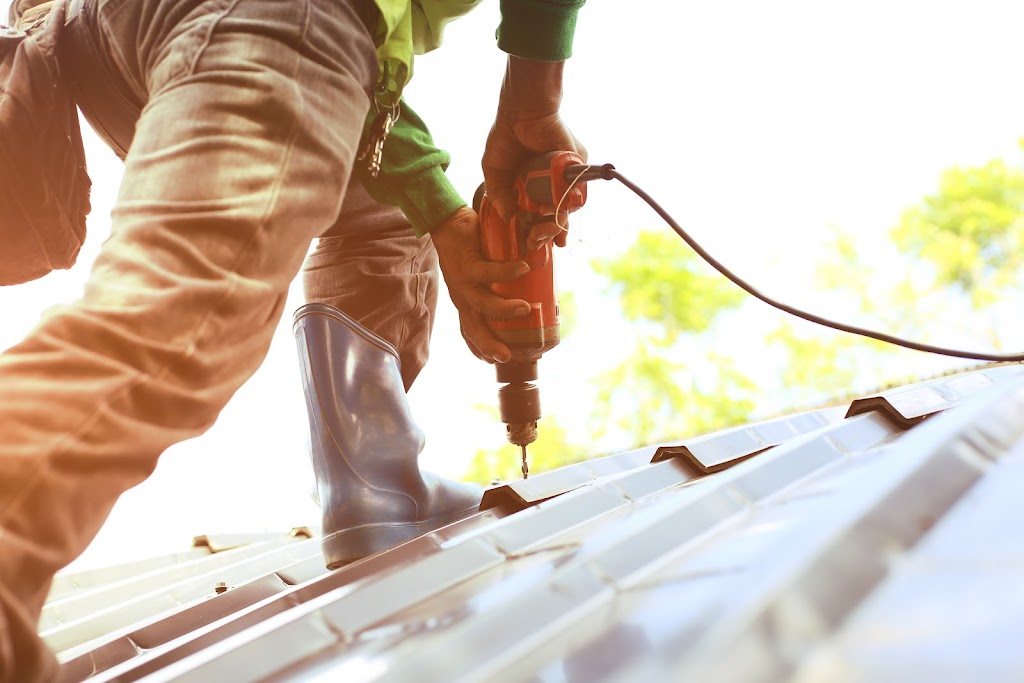 Amex Roofing and Drainage Ltd | 12515 Blackstock St, Maple Ridge, BC V2X 5N7, Canada | Phone: (604) 771-9598