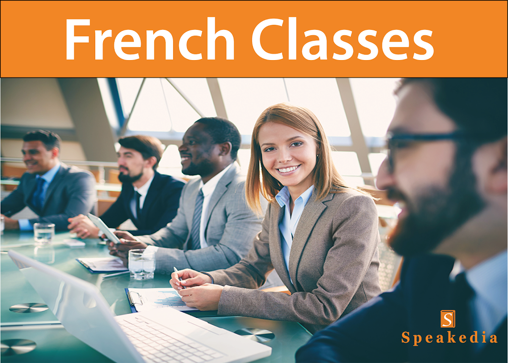 Speakedia | 156 Sheppard Ave W, North York, ON M2N 1M8, Canada | Phone: (647) 871-7785