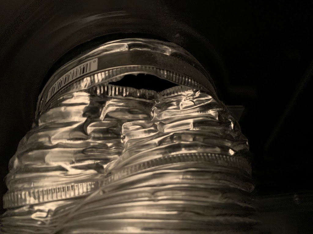 Advanced Furnace & Duct Cleaning | 135 Kodiak Blvd N, Lethbridge, AB T1H 6V3, Canada | Phone: (403) 331-0094