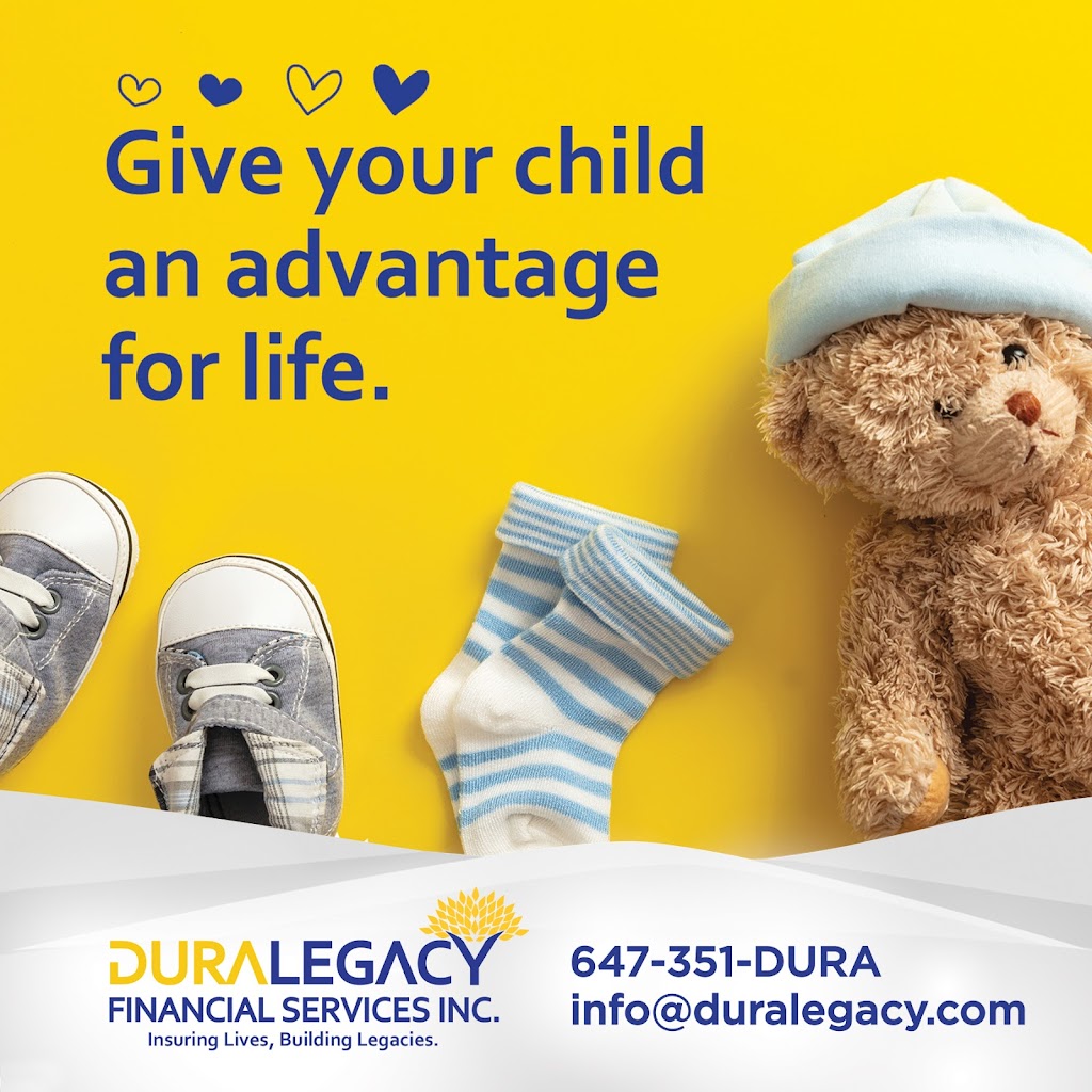 Duralegacy Financial Services Inc. | 201-1501 Ellesmere Rd, Scarborough, ON M1P 4T6, Canada | Phone: (647) 351-3872