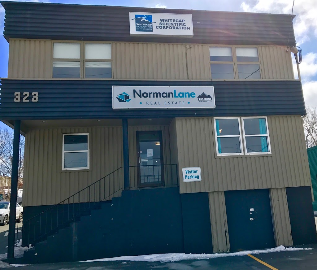NormanLane Real Estate & Mortgage | real estate agency | 323 Freshwater Rd, St. Johns, NL A1B 1C3, Canada | 7092217653 OR +1 709-221-7653