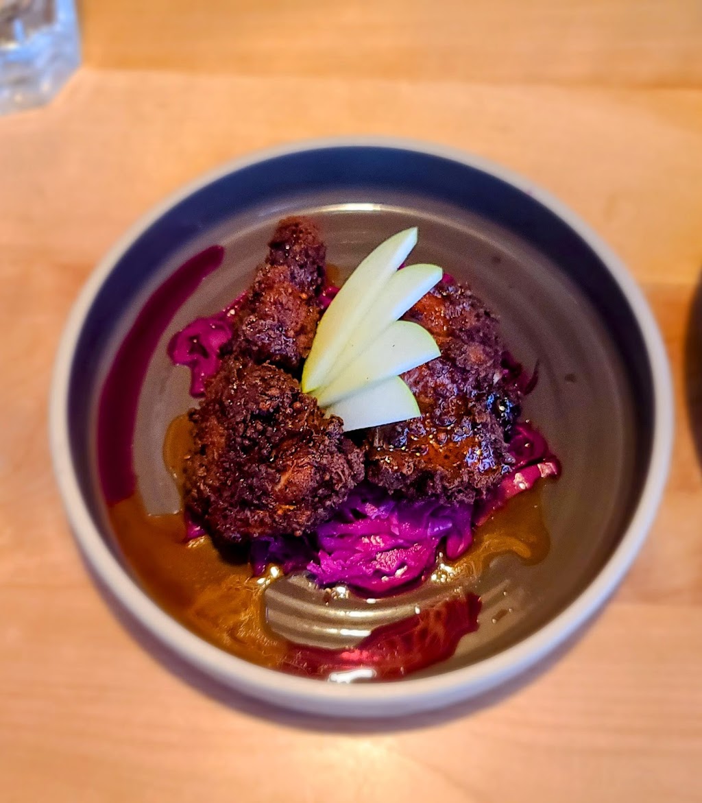 Pura Vida Bistro | 3000 12e Avenue N, Sherbrooke, QC J1H 5H3, Canada | Phone: (819) 566-8686