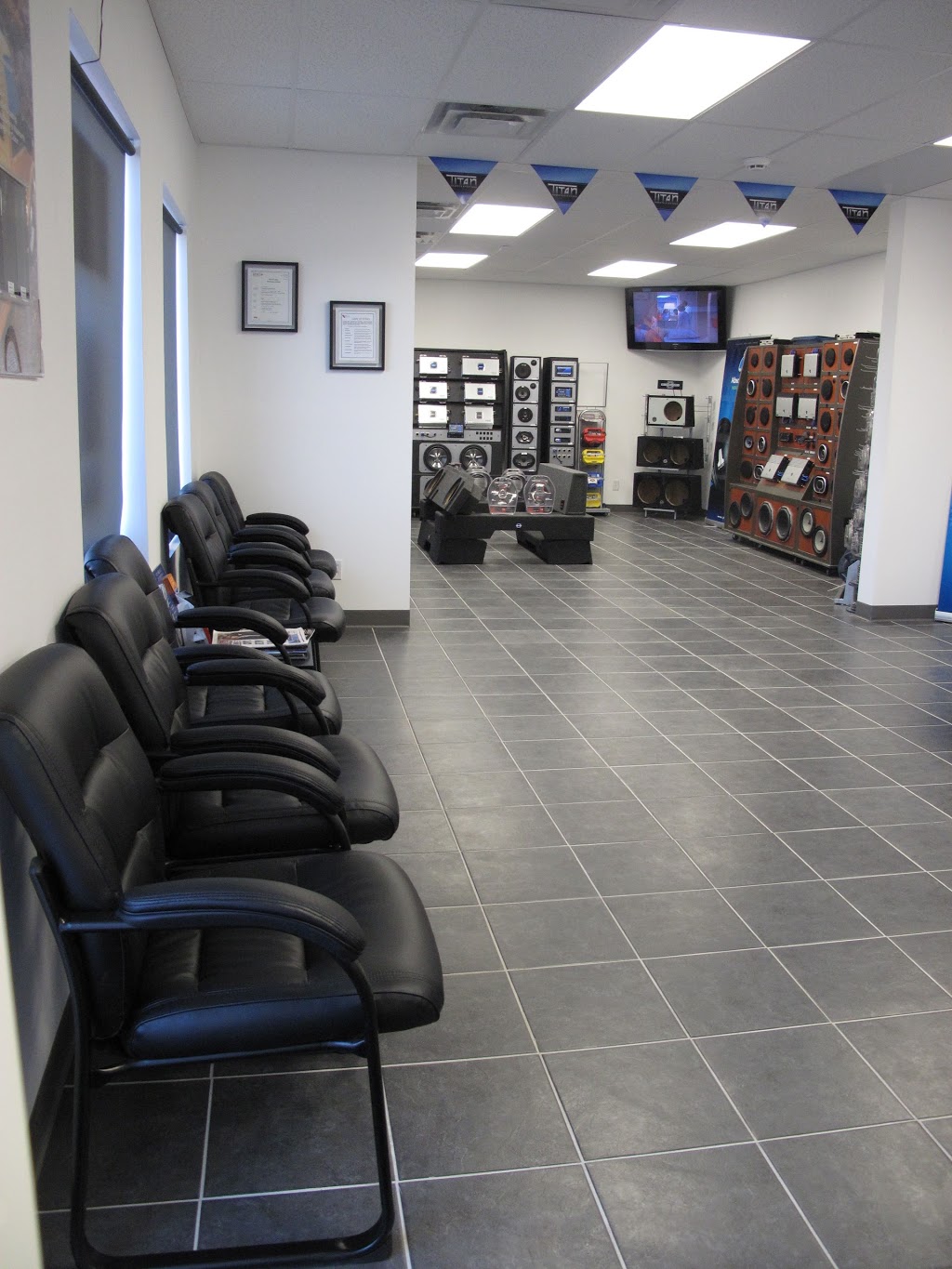 TEKNIQUE AUTO INNOVATIONS INC. | 7611 Sparrow Dr, Leduc, AB T9E 0H3, Canada | Phone: (780) 980-3006