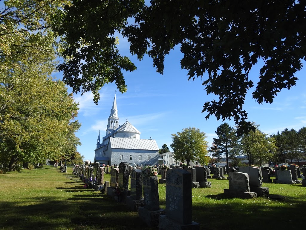 St Philemon Municipalite | 820 Rue Therrien, Saint-Philémon, QC G0R 4A0, Canada | Phone: (418) 469-2890