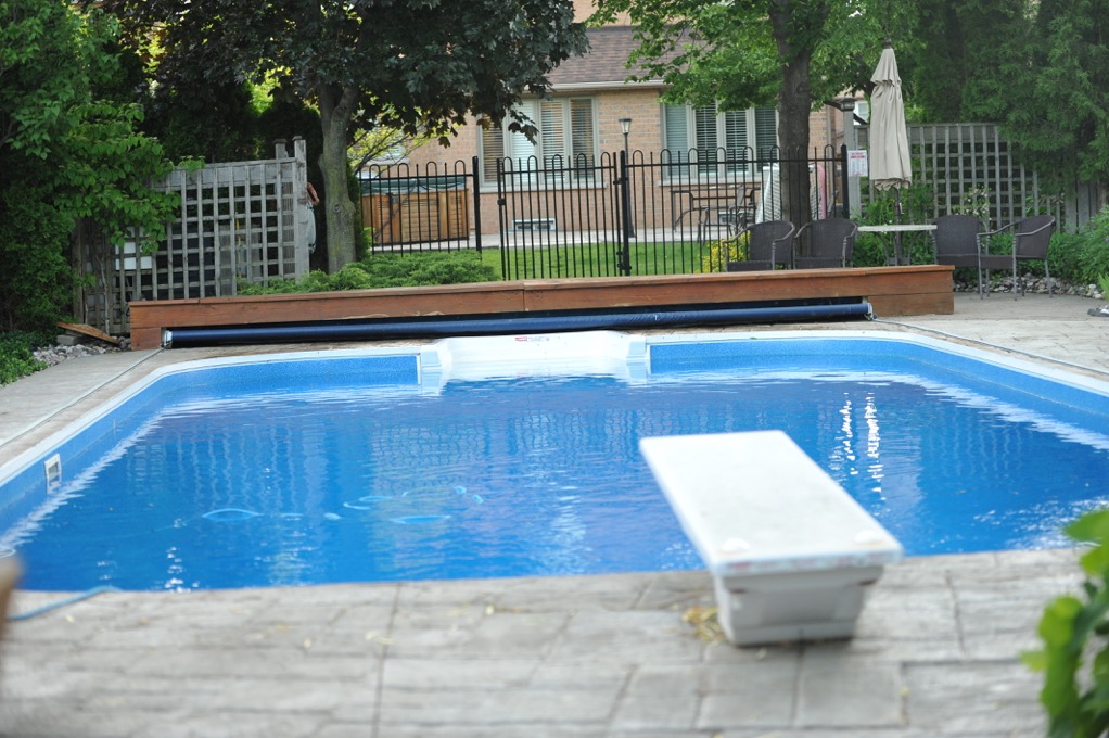 Markham Swim School | 19 Mintleaf Gate, Markham, ON L3P 5X4, Canada | Phone: (416) 294-2175