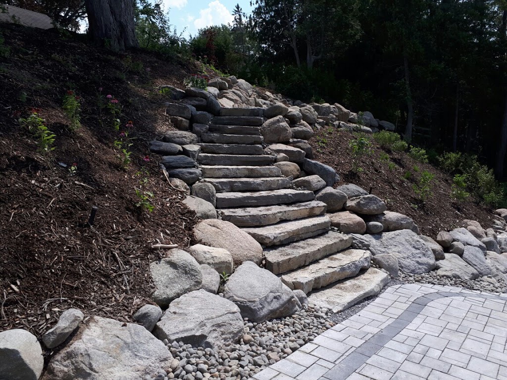 Stilescape Inc | 24534 Kennedy Rd, Sutton, ON L0E 1R0, Canada | Phone: (905) 955-1778