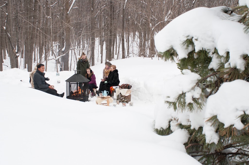 mémoires Garden | Bois Papineau, 2159 Boul Saint-Martin Est, Laval, QC H7E 4X6, Canada | Phone: (514) 277-7778