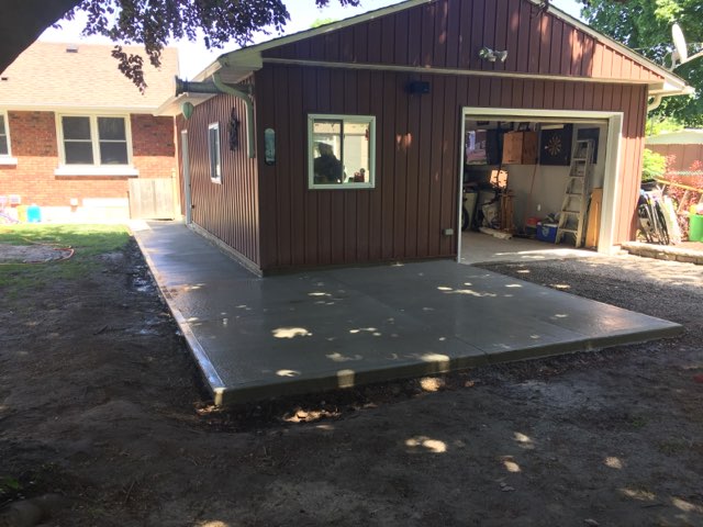 Rescom Paving and Concrete | 515 Crestwood Ct, Woodstock, ON N4T 1V3, Canada | Phone: (519) 532-5676