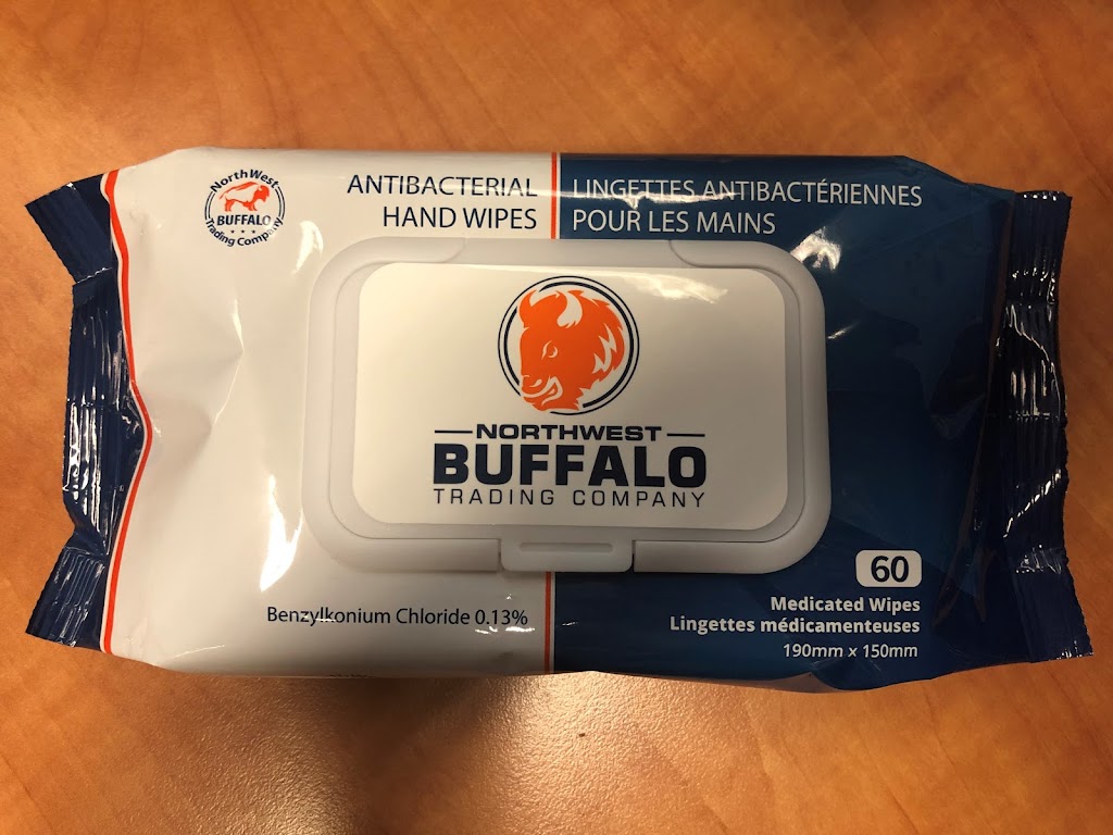 NorthWest Buffalo Trading Company Ltd. | 90 Freeport Blvd NE #102, Calgary, AB T3J 5J9, Canada | Phone: (866) 900-6366