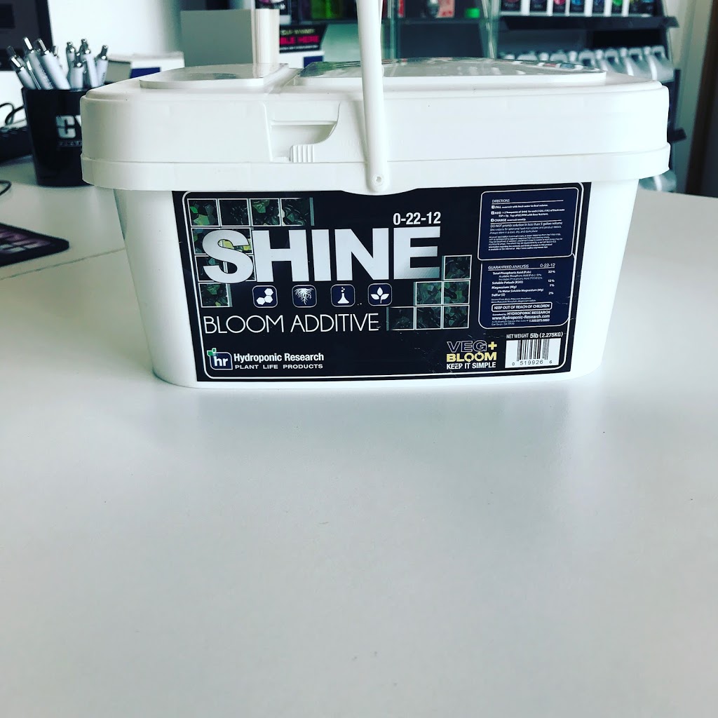 HARVEST HYDROPONICS | 649 Colborne St W, Brantford, ON N3T 5L5, Canada | Phone: (519) 750-0306