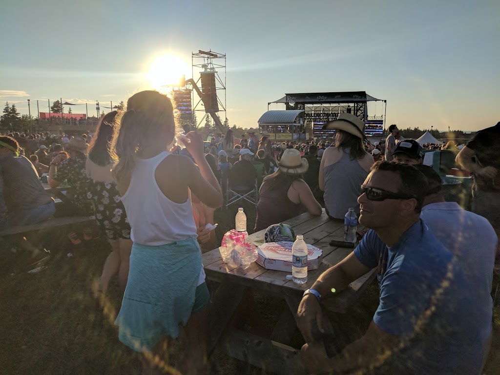 Cavendish Beach Music Festival | 8779 Cavendish Rd, Green Gables, PE C0A 1M0, Canada | Phone: (902) 892-5647