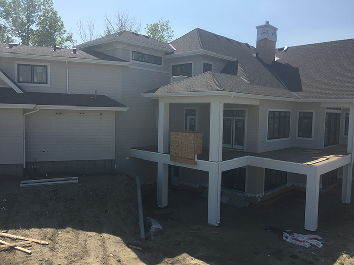 Hi Impact Gutters | 7679 184 St, Surrey, BC V4N 5V4, Canada | Phone: (250) 737-3116