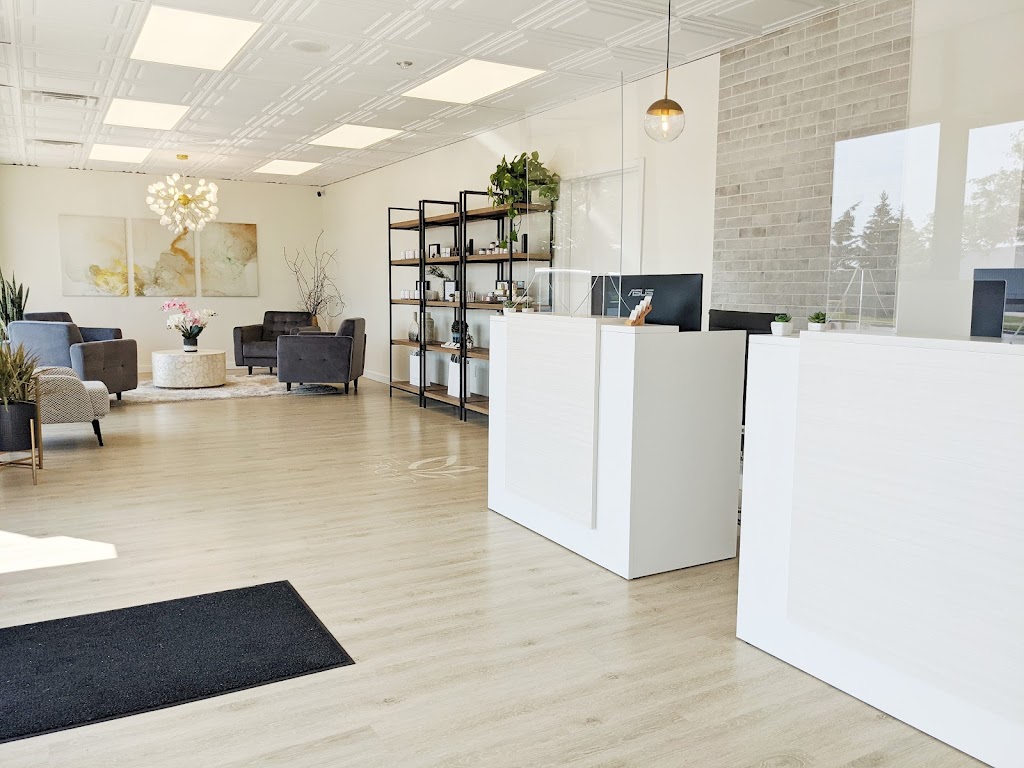 The Orchid - Massage & Wellness Centre | 652 Progress Ave, Kingston, ON K7M 4W9, Canada | Phone: (613) 888-1470