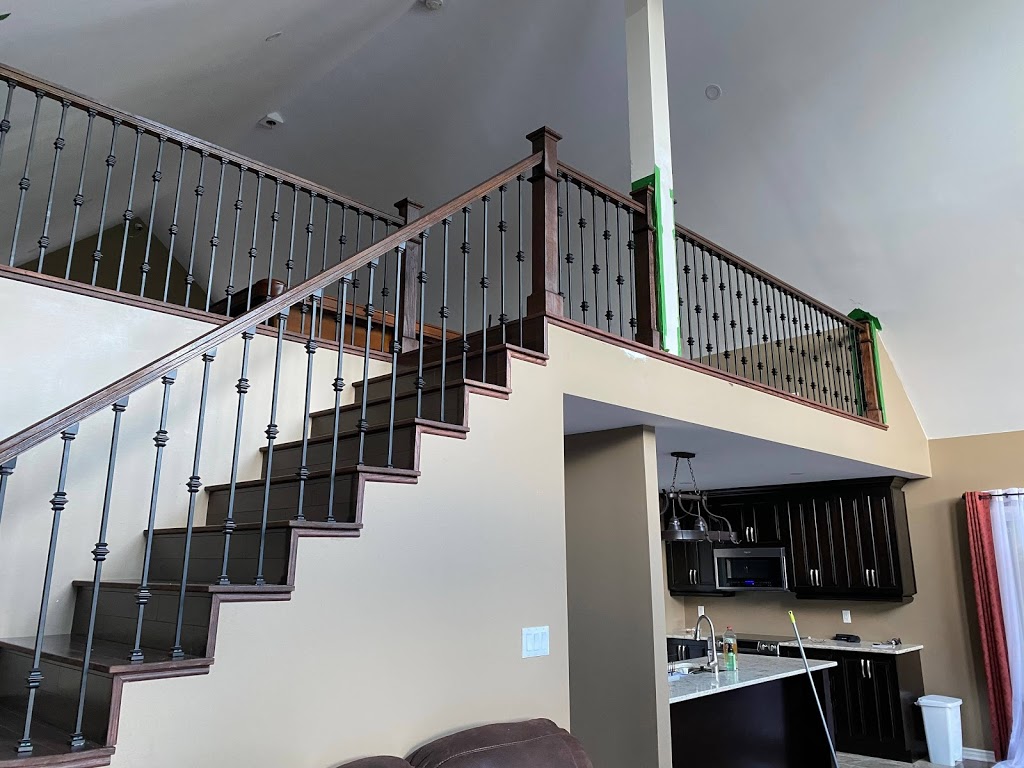 Advantage Painting Ottawa | 245-3415 Uplands Dr, Gloucester, ON K1V 9N3, Canada | Phone: (613) 878-7795