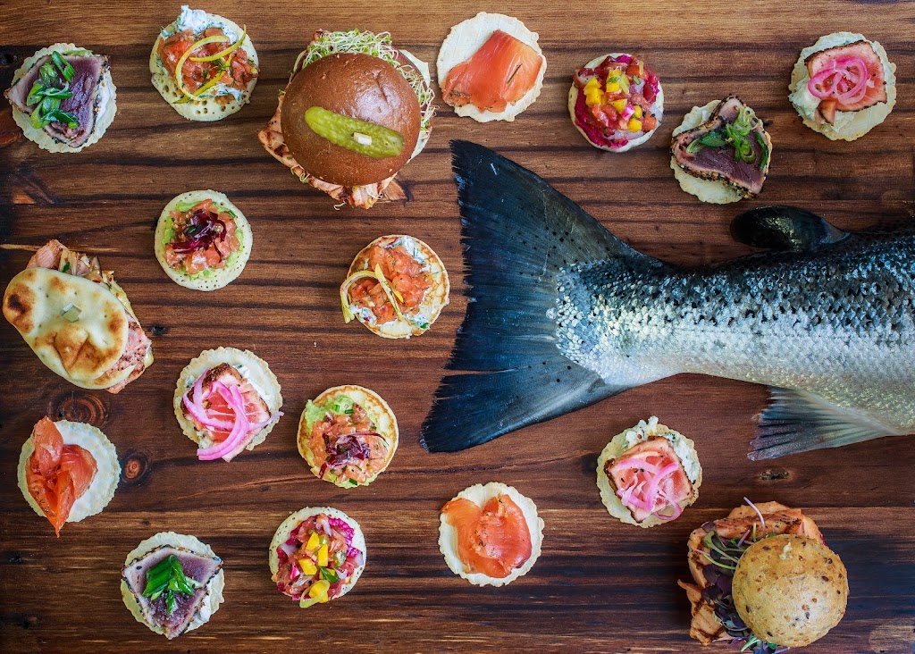 Odessa Poissonnier | 7500 Bd des Galeries dAnjou, Anjou, QC H1M 3M4, Canada | Phone: (514) 355-4734