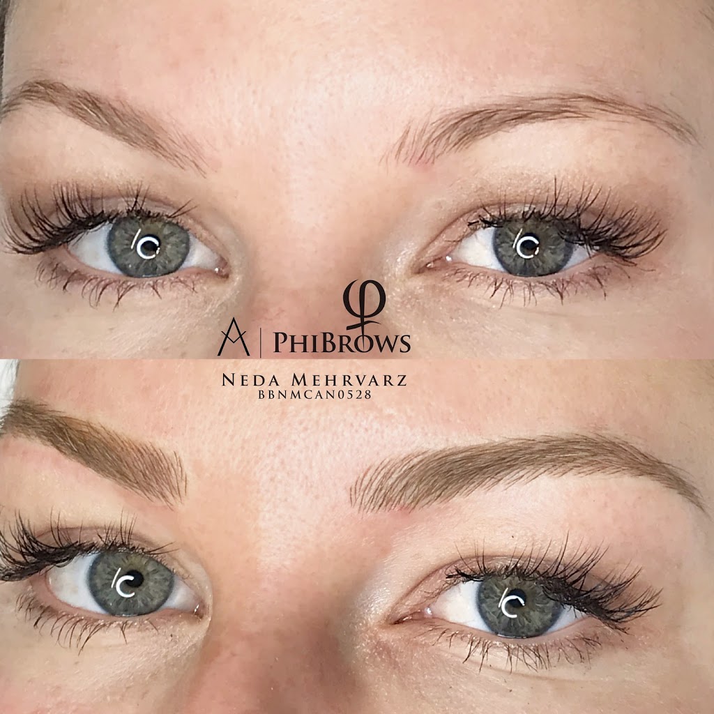 Canada Microblading - Thunder Bay | 2817 Arthur St E, Thunder Bay, ON P7E 5E5, Canada | Phone: (807) 355-3040