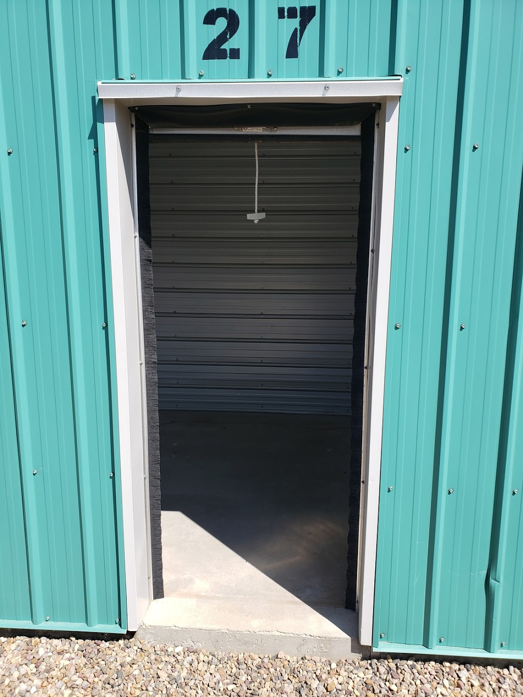 The Storage Shed Taber | 6204 60 Ave, Taber, AB T1G 1K4, Canada | Phone: (587) 220-0659